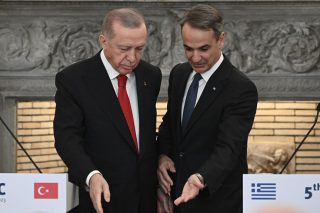 kyriakos erdogan